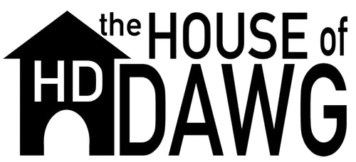 The House Of Dawg