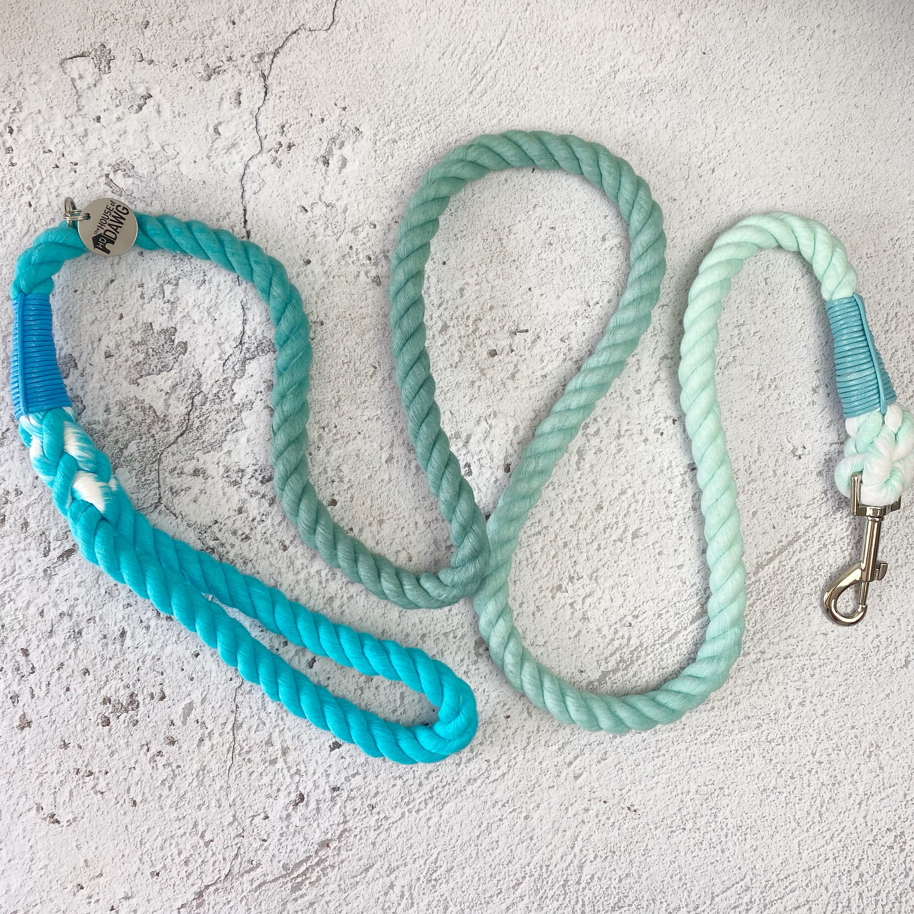 House of Dawg rope lead